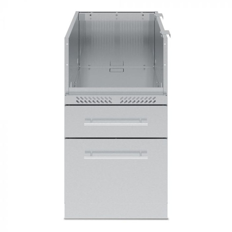 Broil King 802400 Imperial S 200 Range Burner Cabinet