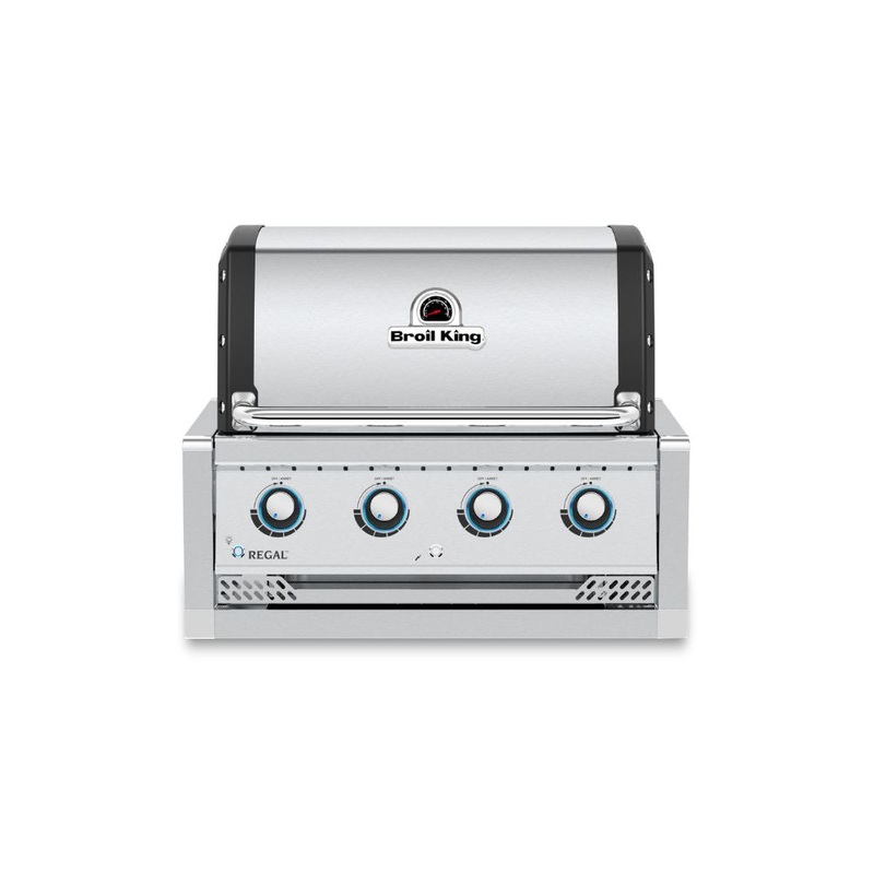 Broil King Regal S 420 Built-In Gas Grill
