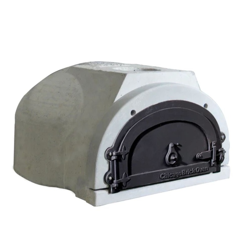 Chicago Brick Oven CBO-500 DIY Kit - Wood Fire Pizza Oven