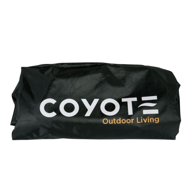 Coyote Cover for 25" Portable Gas Grill