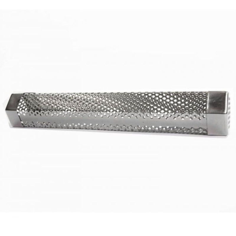 Coyote CSTUBE Stainless Steel Pellet Grill Smoker Tube