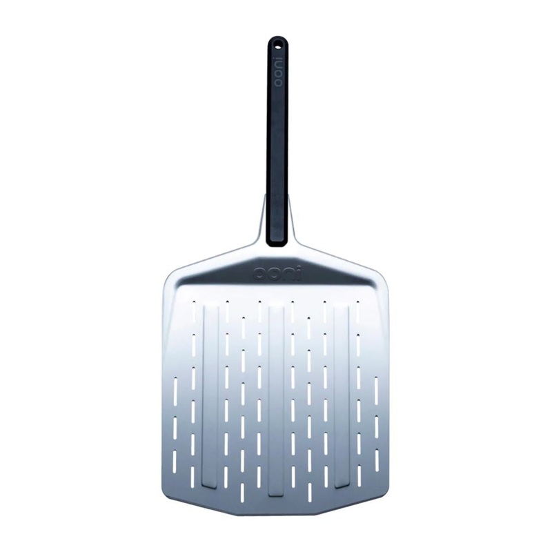 Ooni 14-Inch Perforated Pizza Peel