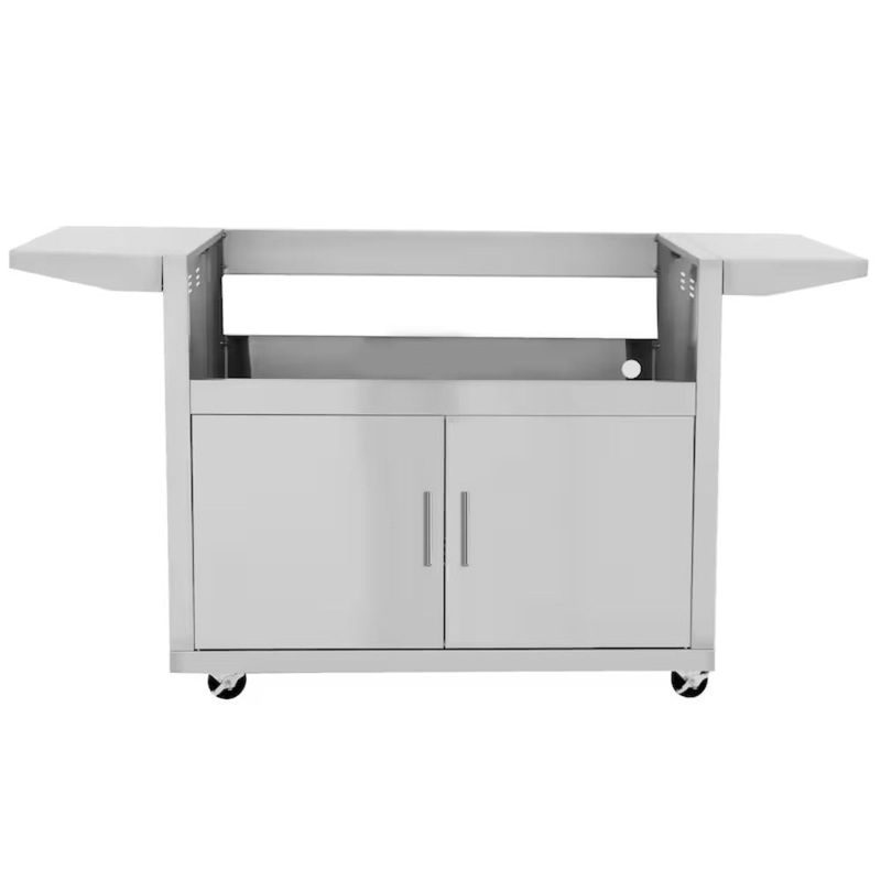 Blaze BLZ-5-CART-SC Grill Cart For 40-Inch 5-Burner Gas Grill