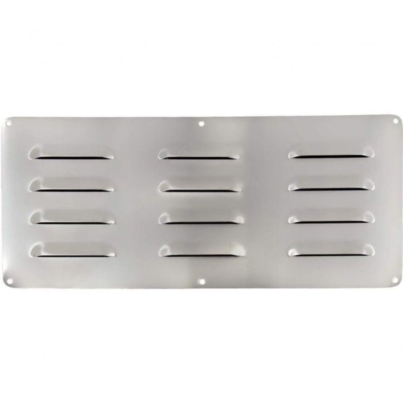Blaze BLZ-ISLAND-VENT Stainless Steel Island Vent Panel
