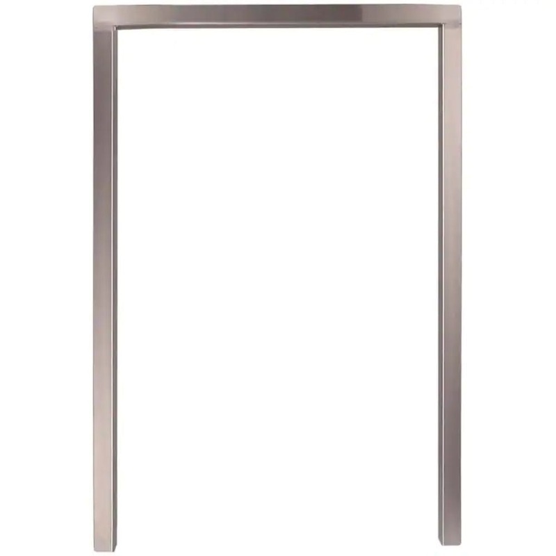 Blaze BLZ-TRIMKIT-5.5/BEV5.5 Stainless Trim Kit For Blaze 24-Inch 5.5-Ft. Refrigerator & Beverage Cooler