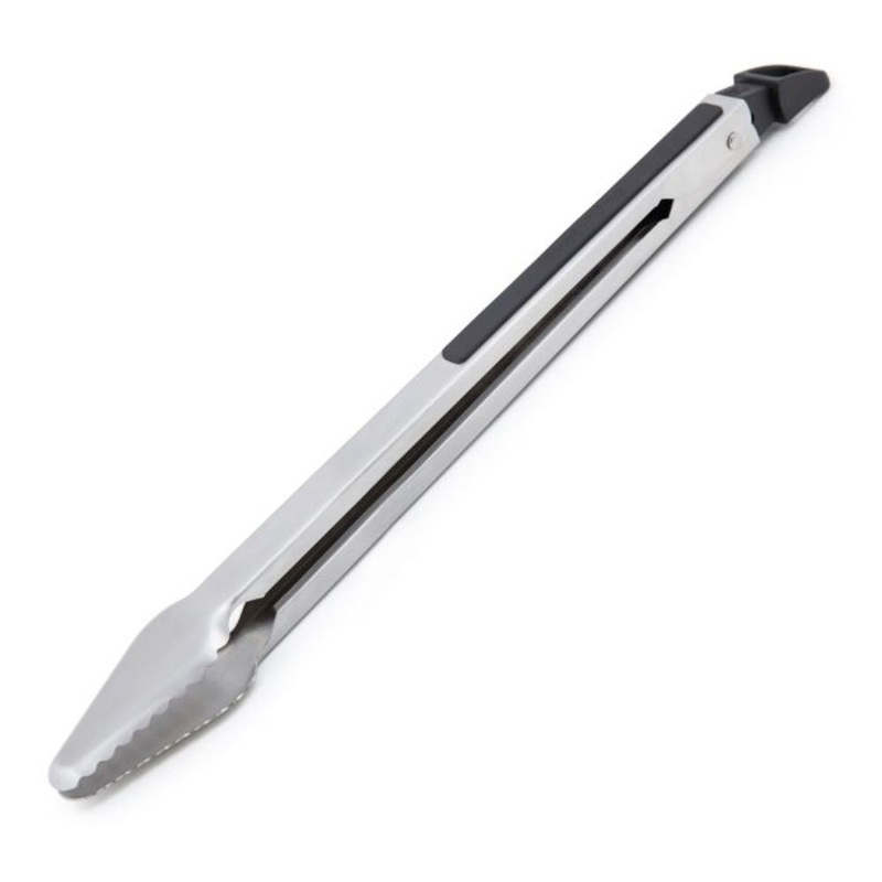 Broil King 64037 16-Inch Baron Precision Tongs