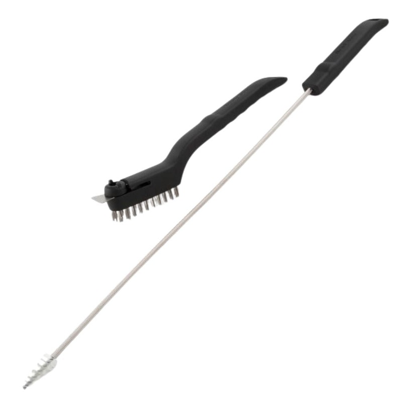 Broil King 64310 BBQ Burner Stainless Steel Maintenance Set