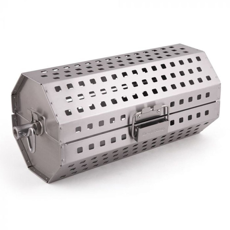 Broil King 64875 Stainless Steel Rotisserie Tumble Basket