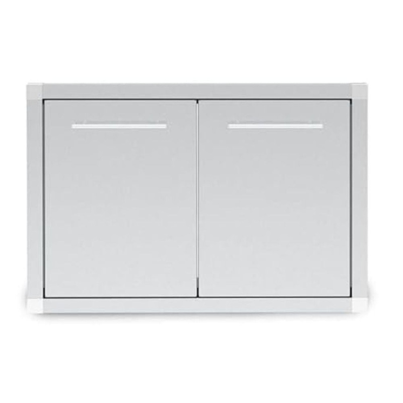 Broil King 800200 Stainless Steel Double Door