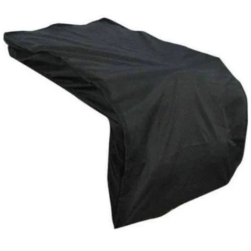Delta Heat Exact Fit Vinyl Cover for 22-Inch Power Burner