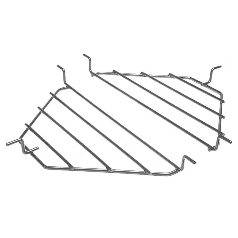 Primo PG00316 Heat Deflector Racks For Oval Large 300