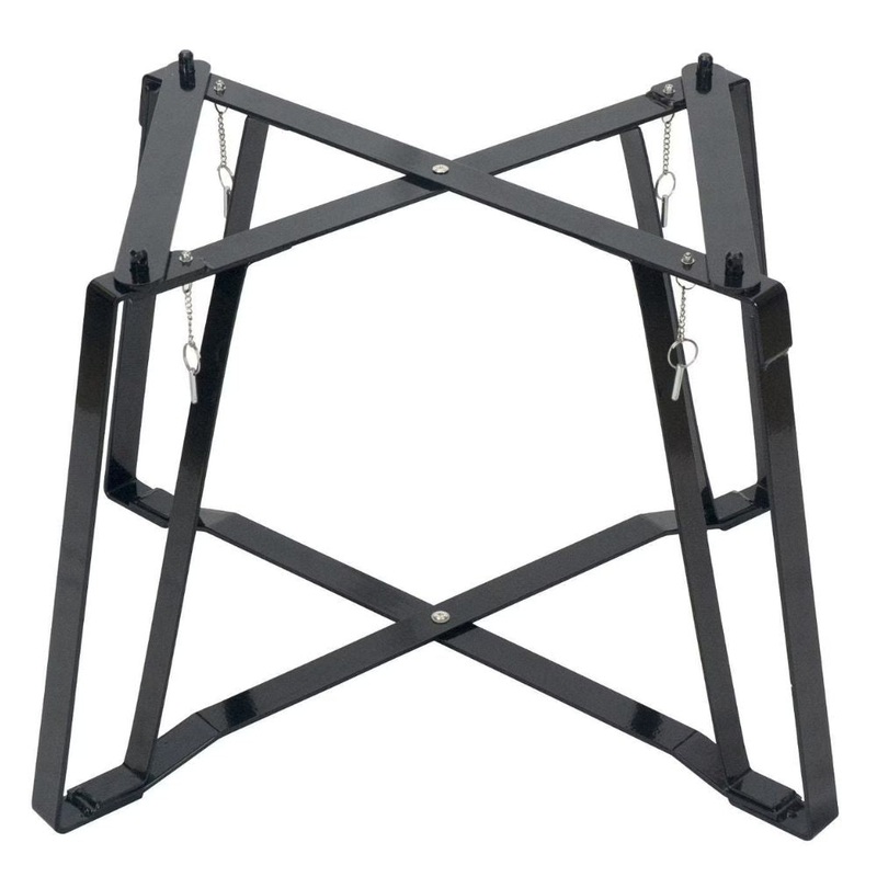 Primo PG00322 GO Portable Carrier Base For Oval Junior