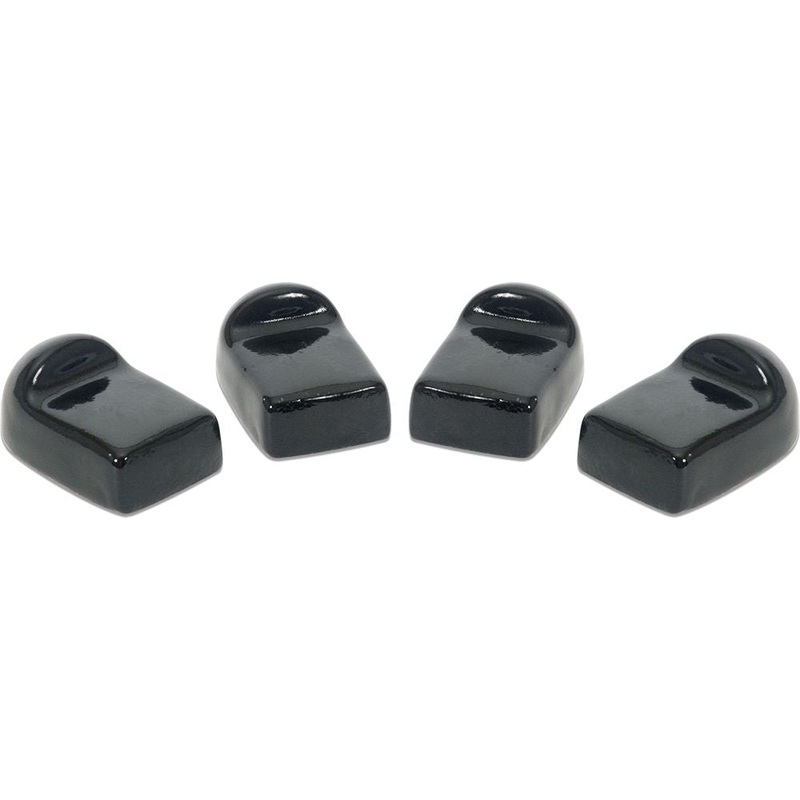 Primo PG00400 Heat-Resistant Ceramic Feet