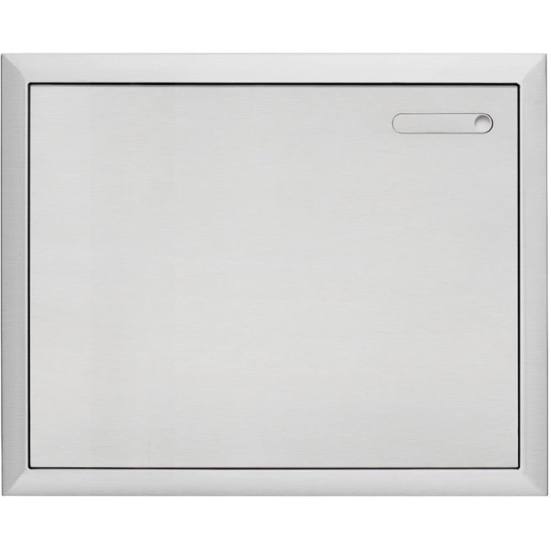 Lynx LDR24 Stainless Steel 24-Inch Access Door