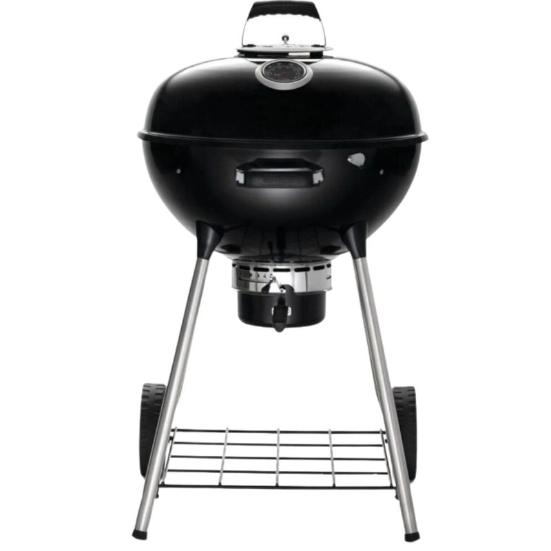 Napoleon NK22 22-Inch Kettle Charcoal Grill