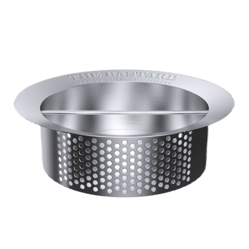 The Bastard Ash Tray Lifter