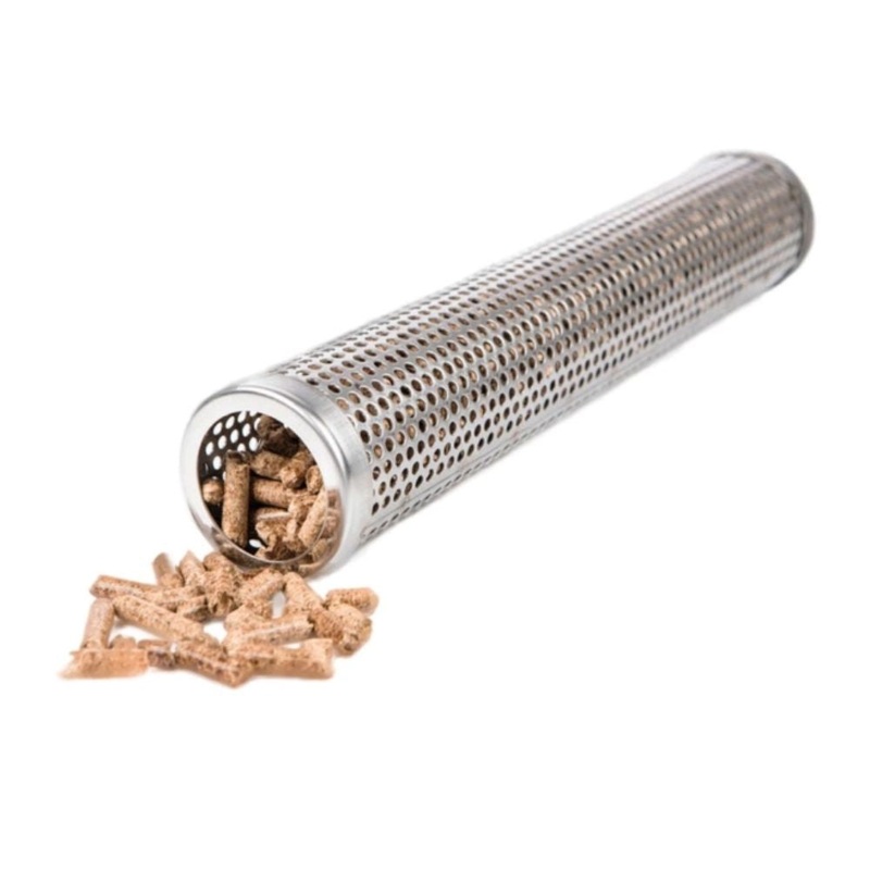 The Bastard BB093L Smoker Tube