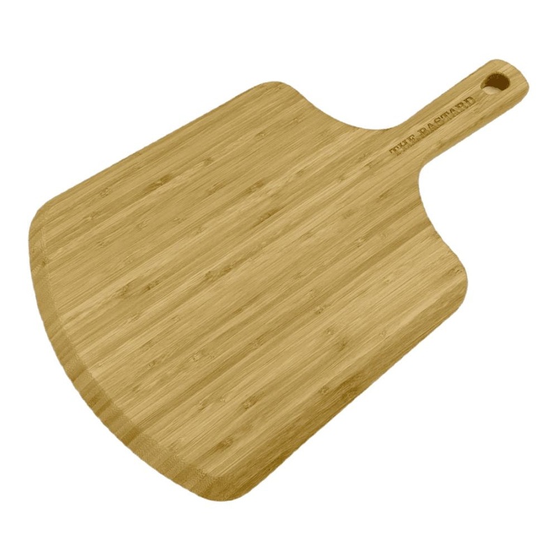 The Bastard BB621 Bamboo Pizza Peel