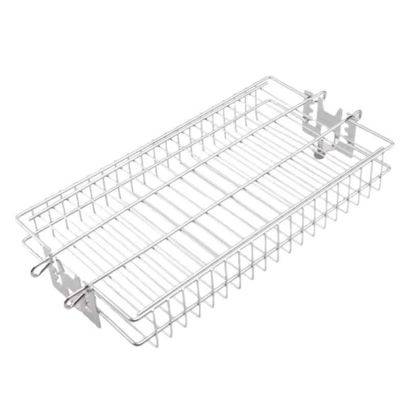The Bastard BB651 Rotisserie Flat Rack