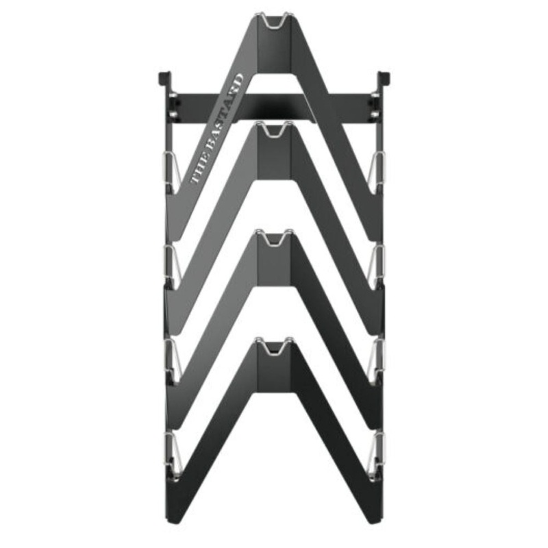 The Bastard Essential Kamado BBQ Rack