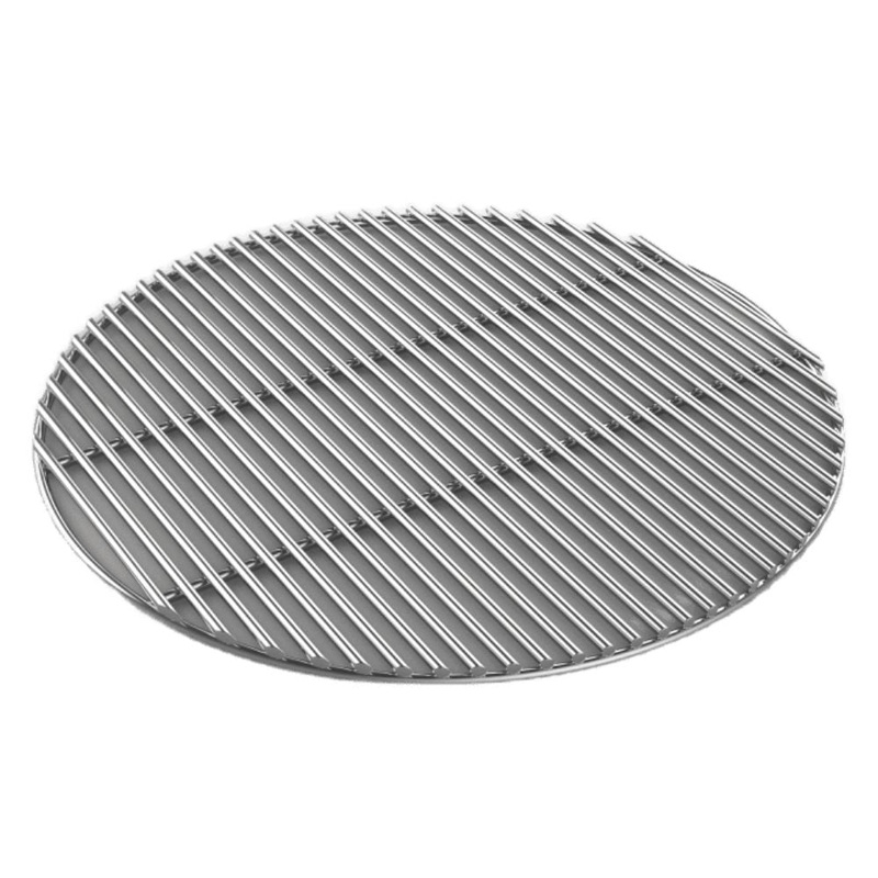 The Bastard Extra Stainless Steel Grid