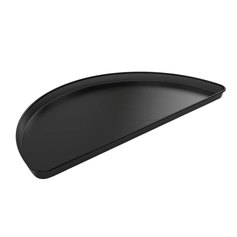 The Bastard Half Moon Drip Pan for all sizes
