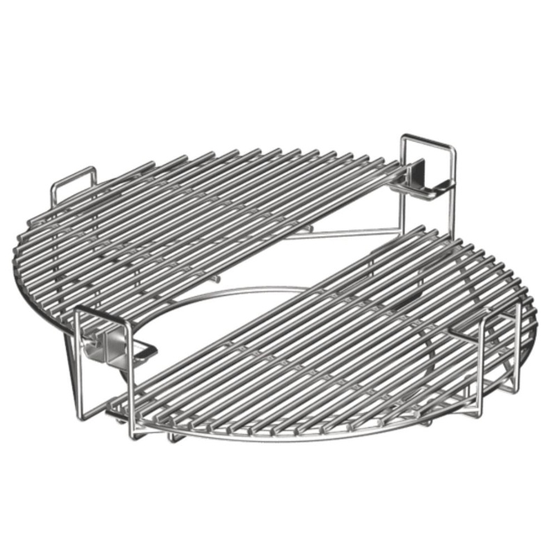 The Bastard Multilevel Cooking System