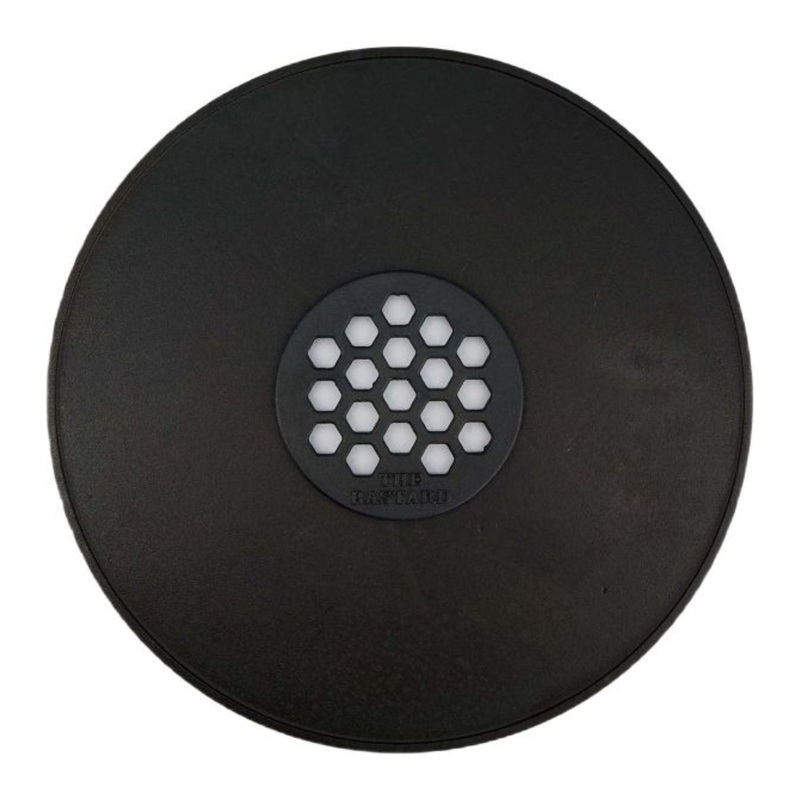 The Bastard Phantom Griddle Ring