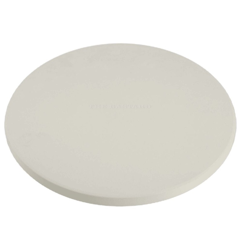 The Bastard Pizza Stone for Kamado