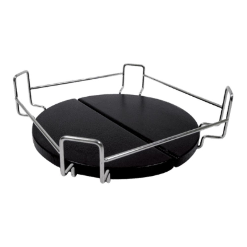 The Bastard Square Plate Setter