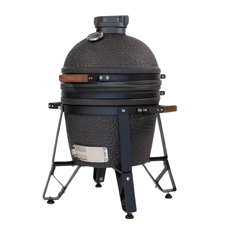 The Bastard Urban Compact Kamado Grill