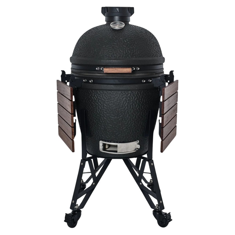 The Bastard Urban Large Freestanding Kamado Grill