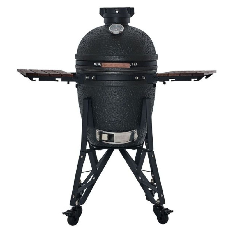The Bastard Urban Medium Freestanding Kamado Grill
