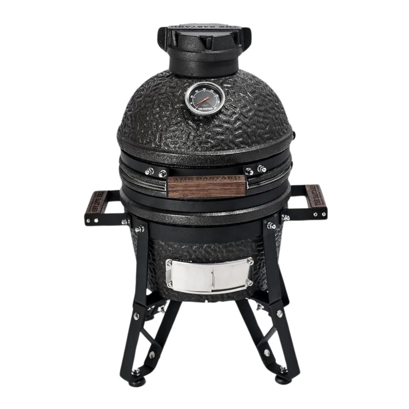 The Bastard Urban Small Kamado Grill