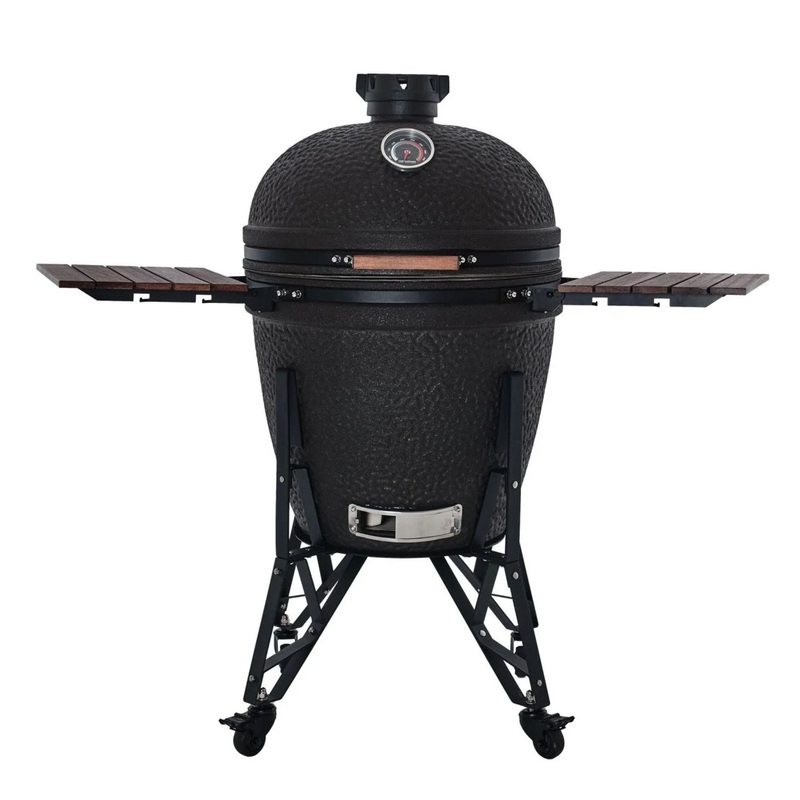 The Bastard Urban XL Freestanding Kamado Grill