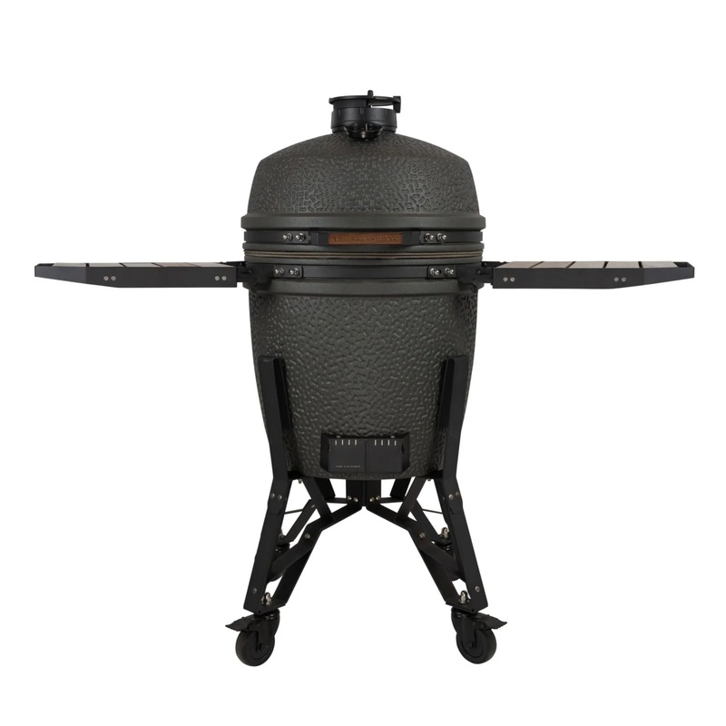 The Bastard VX Large Outdoor Freestanding Kamado Grill