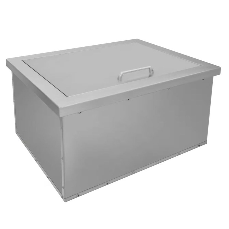 Wildfire Large Drop-in Ice Chest