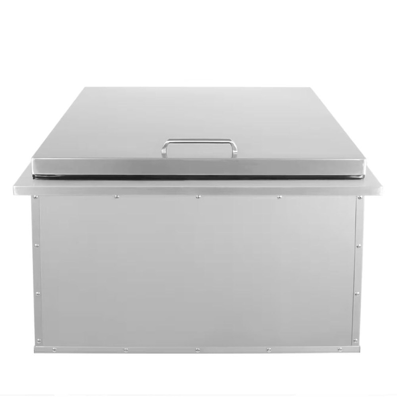 Wildfire Small Drop-in Ice Chest