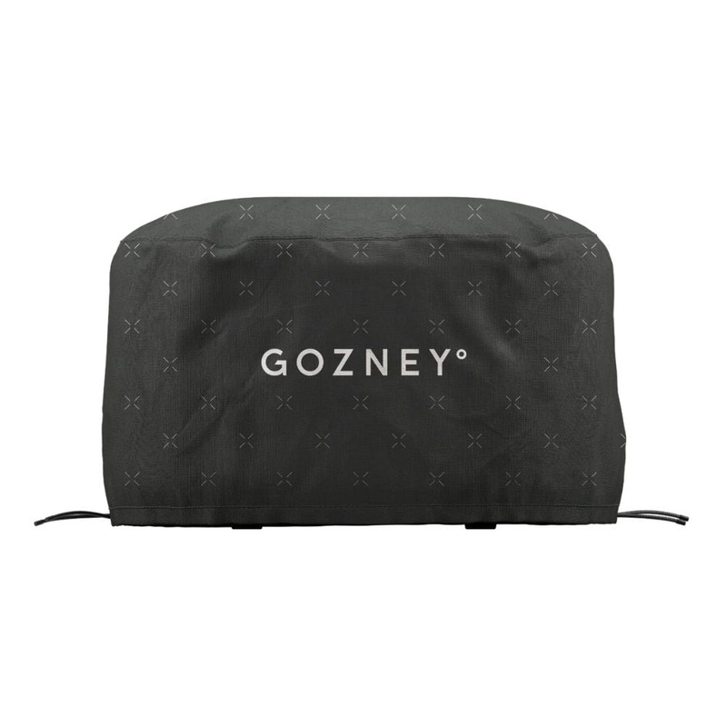 Gozney Off-Black Cover for Arc XL