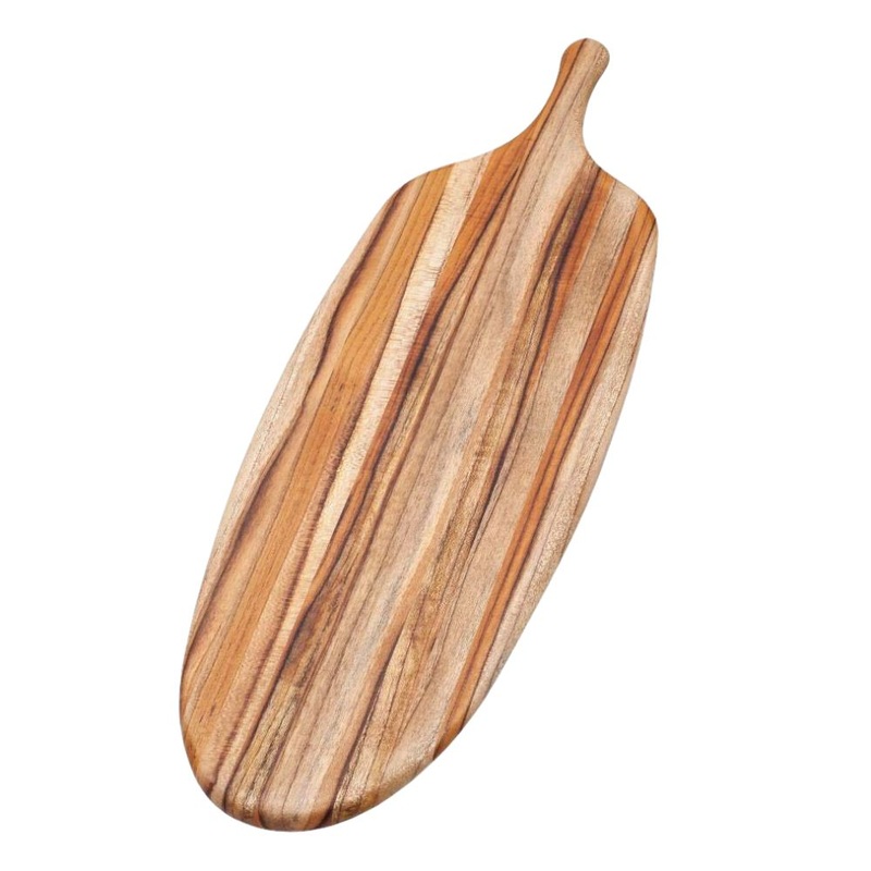 Paddle Serving Canoe Board