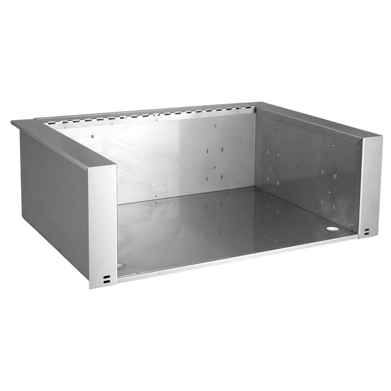 Fire Magic Grills Insulating Liner For Power Burners & Double Searing Stations