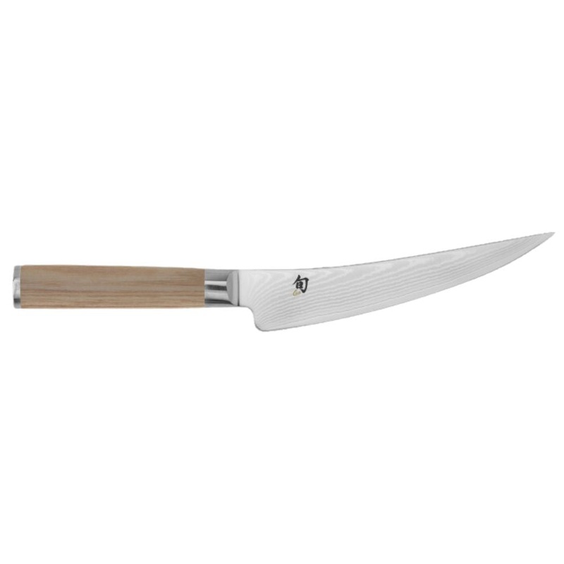 Shun Classic Blonde Boning & Fillet 6-Inches Blade