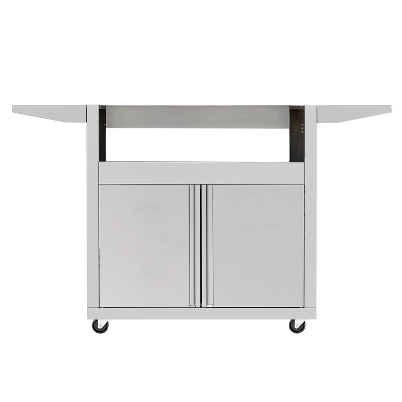 American Made Grills Atlas 36-Inch Grill Cart