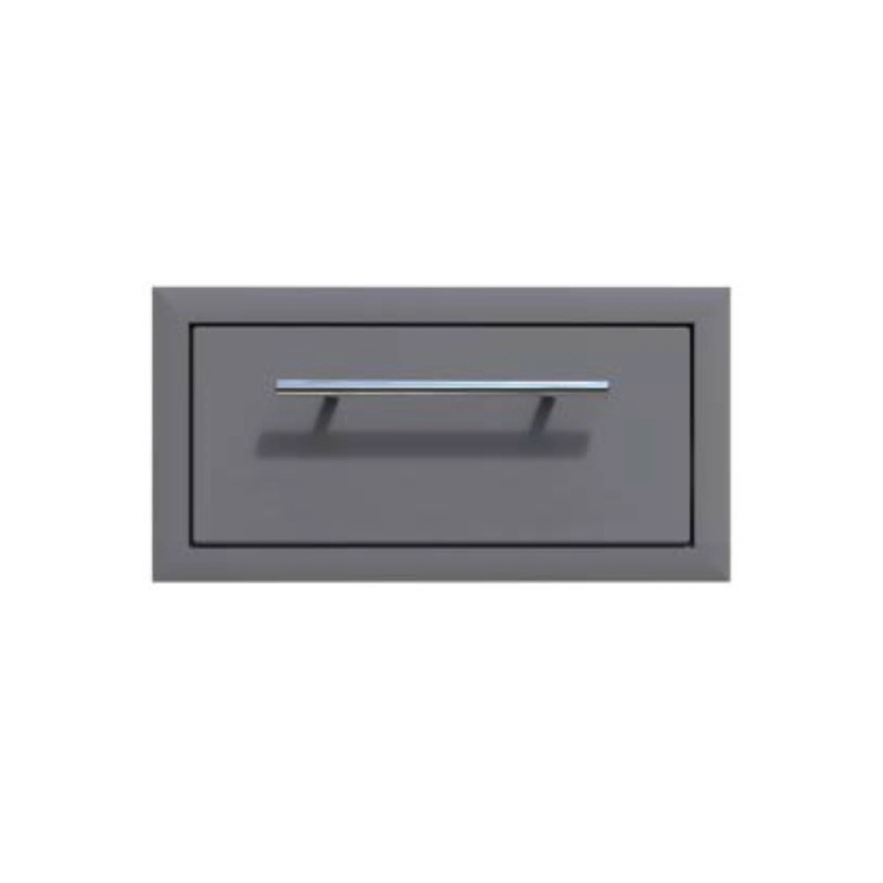 Challenger Designs Canyon Full Enclosure Paper Towel Holder