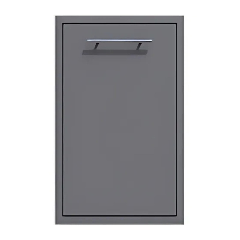 Challenger Designs Canyon Full Enclosure Trash Pullout Drawer