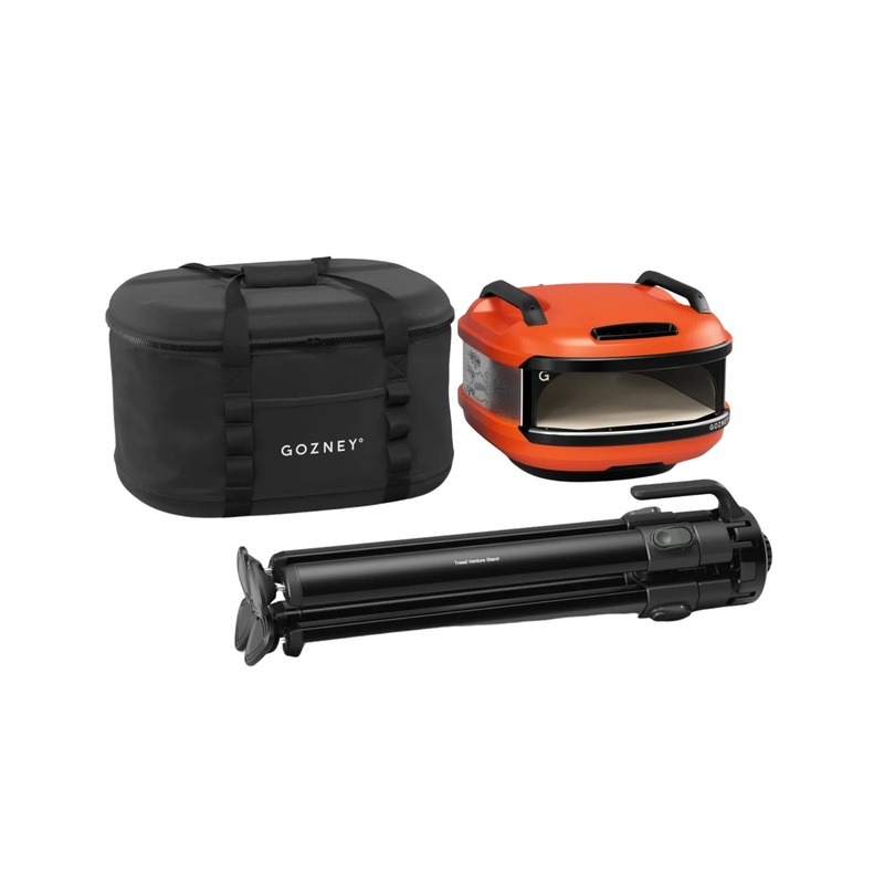 Gozney Tread Matty Matheson Trail Bundle