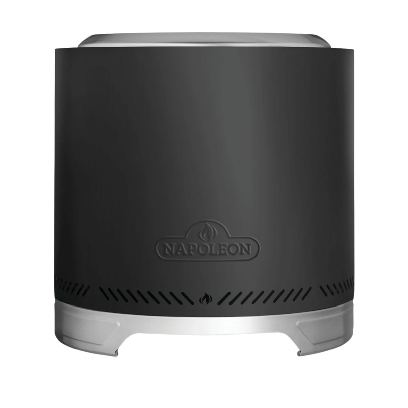 Napoleon Timberwolf Smokeless Fire Pit