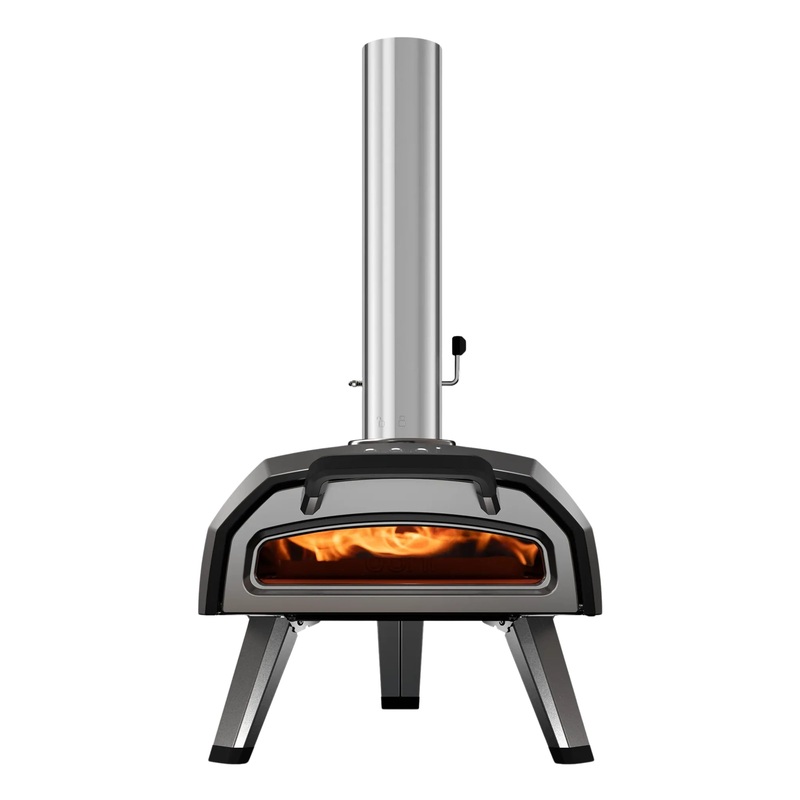Ooni Karu 2 Multi-Fuel Pizza Oven