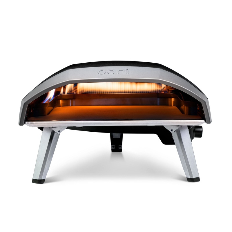 Ooni Koda 16 Natural Gas Powered Pizza Oven