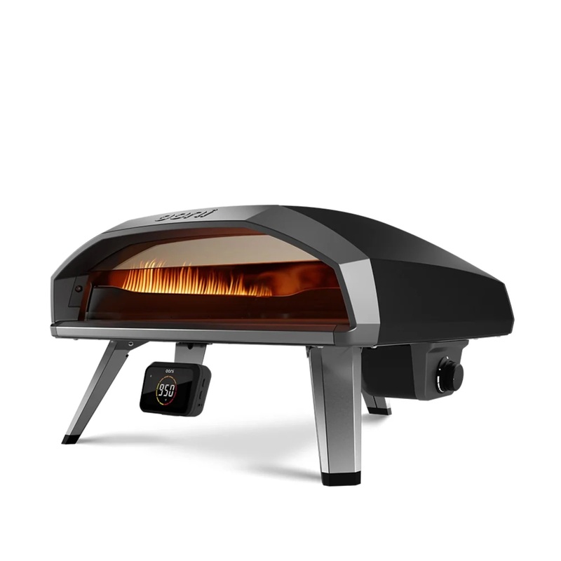 Ooni Koda 2 Pro Propane Gas Powered Pizza Oven